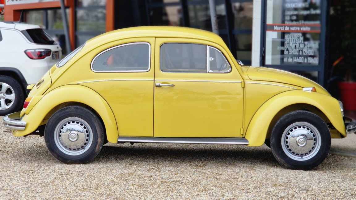 Volkswagen Coccinelle - Photo 7