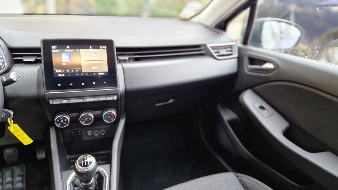 Renault Clio - Photo 14