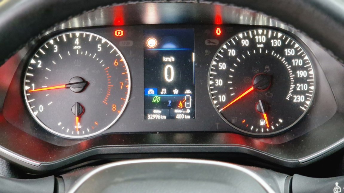 Renault Clio - Photo 2