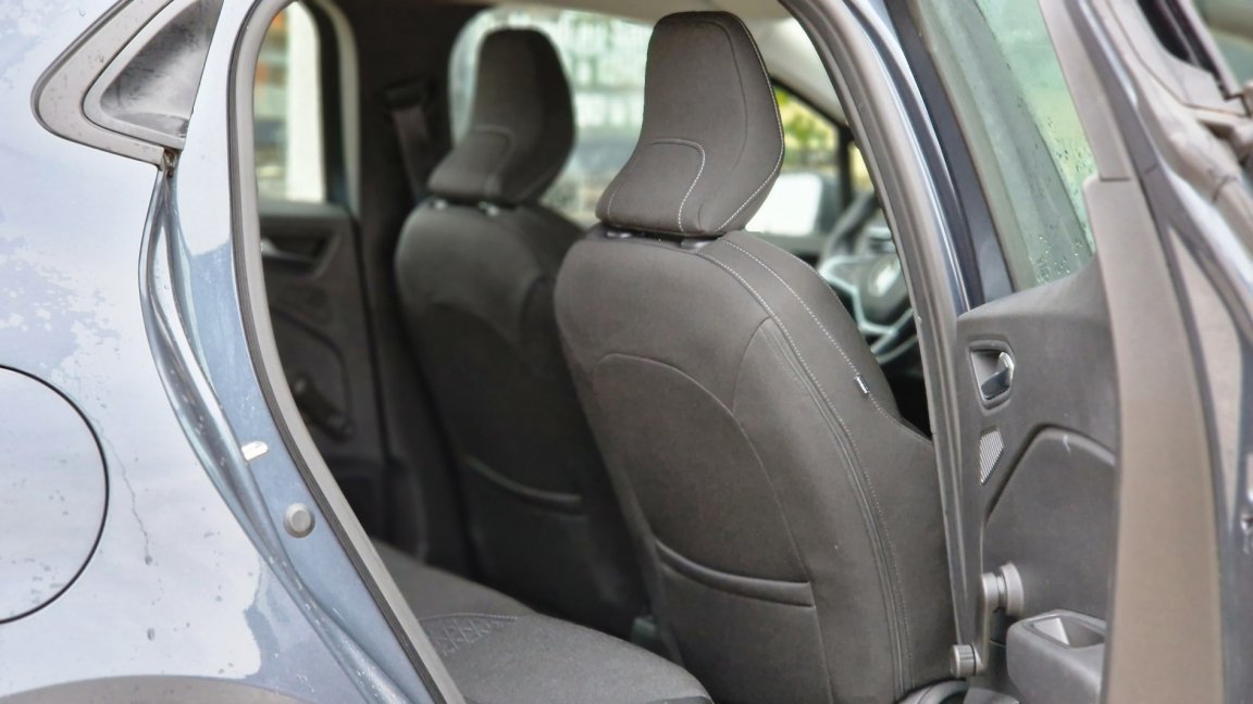 Renault Clio - Photo 22