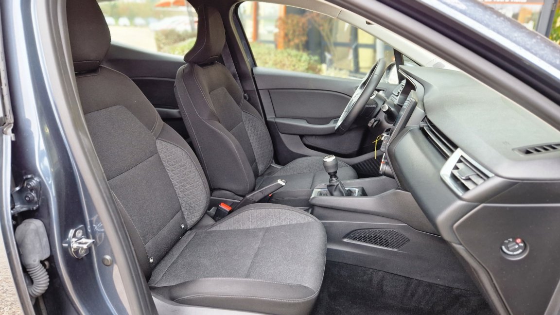 Renault Clio - Photo 24