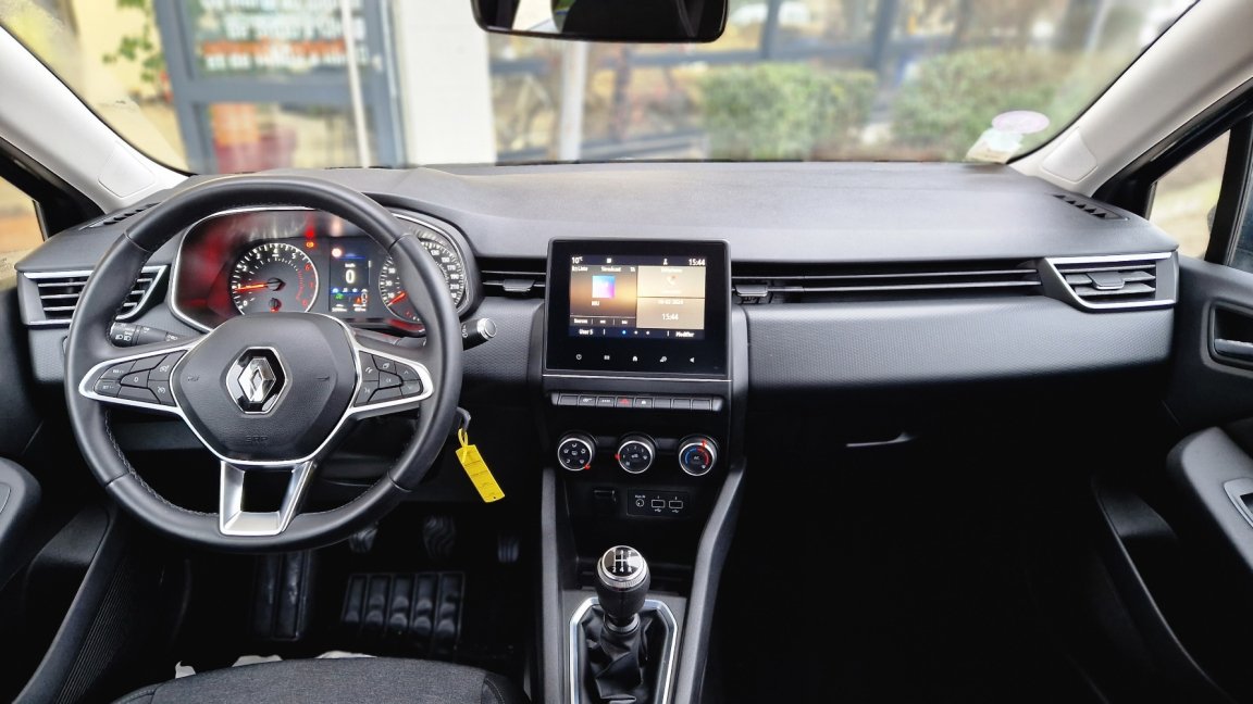 Renault Clio - Photo 26
