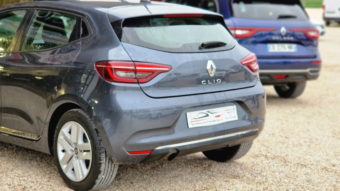 Renault Clio - Photo 27