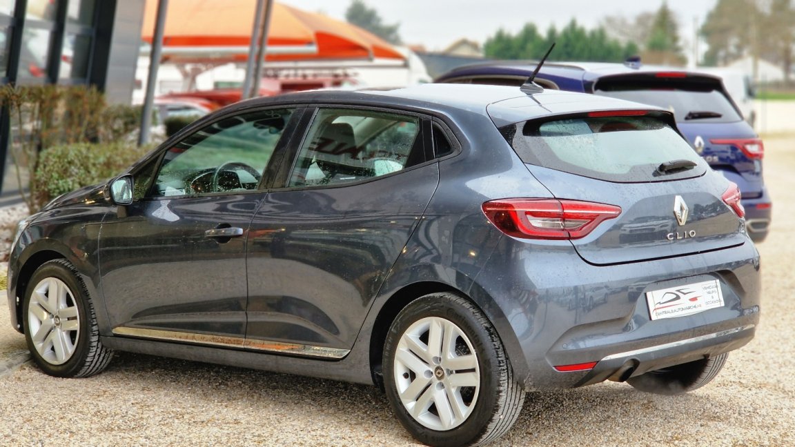 Renault Clio - Photo 28