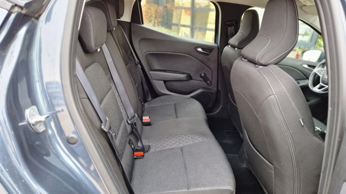 Renault Clio - Photo 34