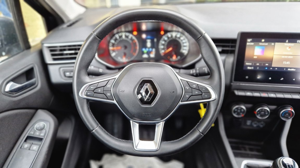 Renault Clio - Photo 35
