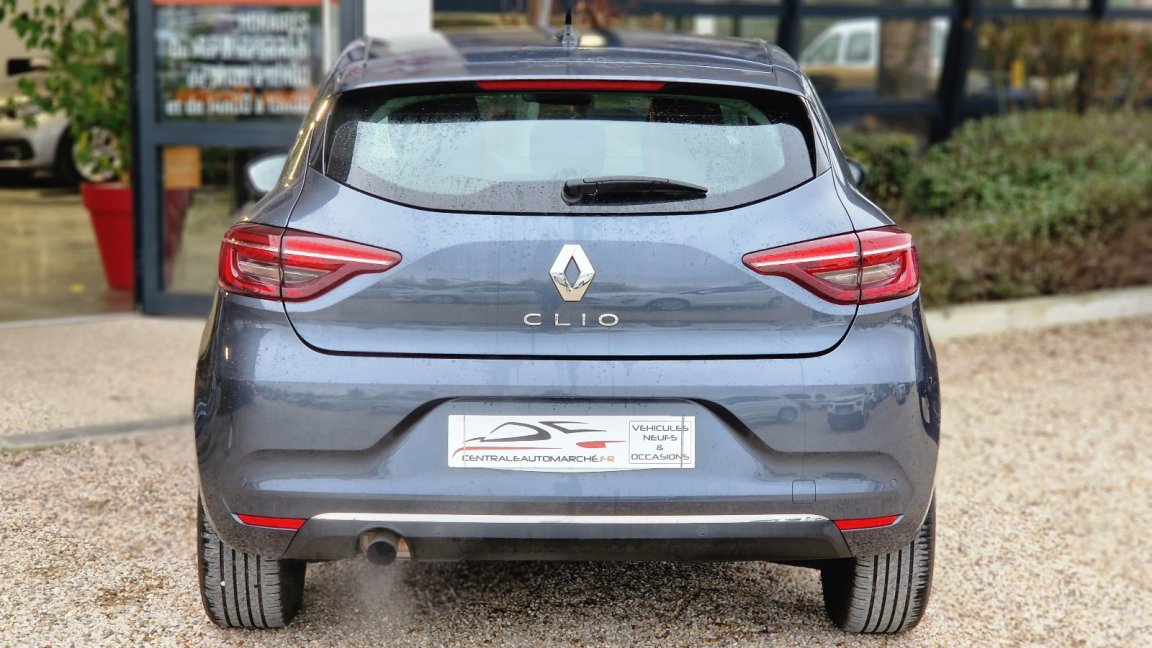 Renault Clio - Photo 36