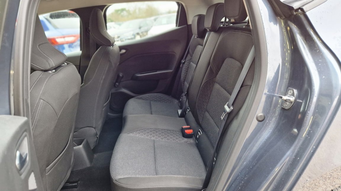 Renault Clio - Photo 40