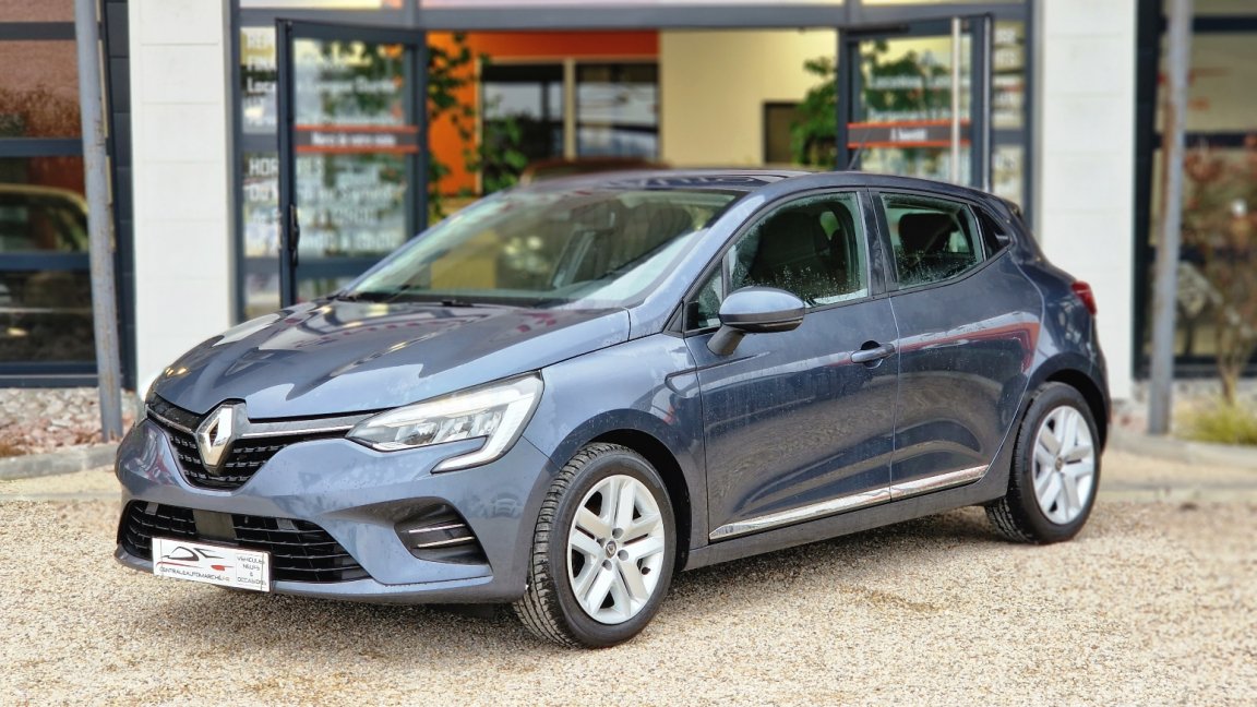 Renault Clio - Photo 4
