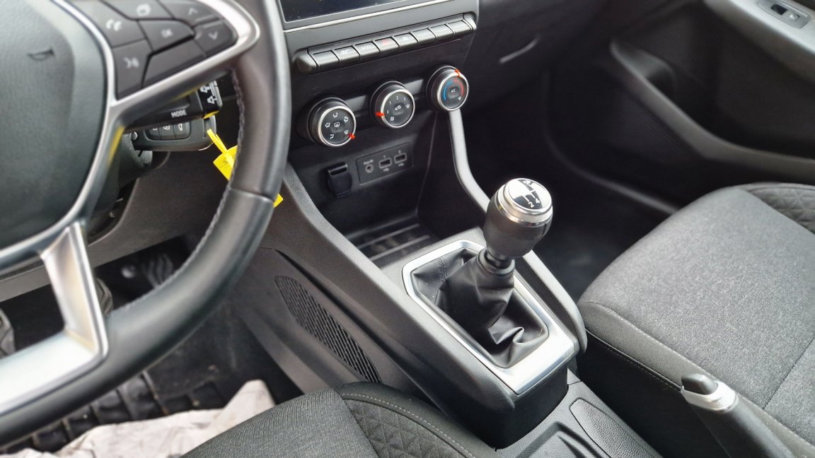 Renault Clio - Photo 44