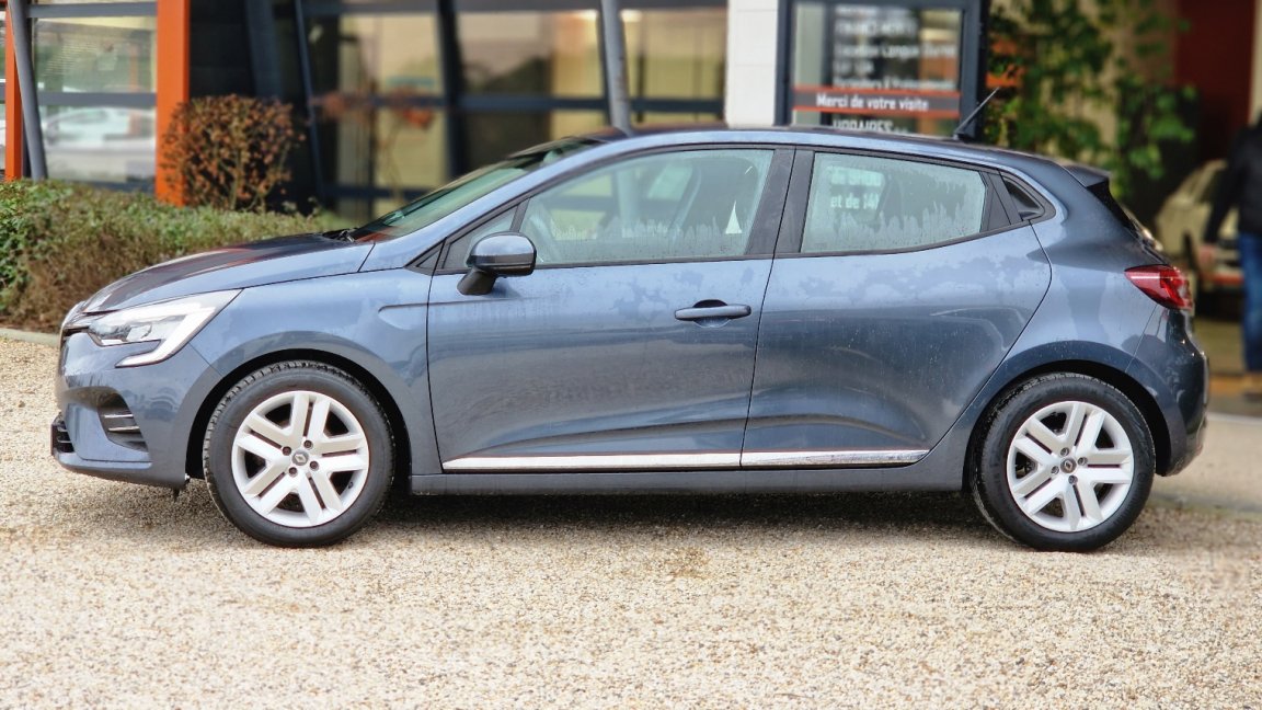 Renault Clio - Photo 5