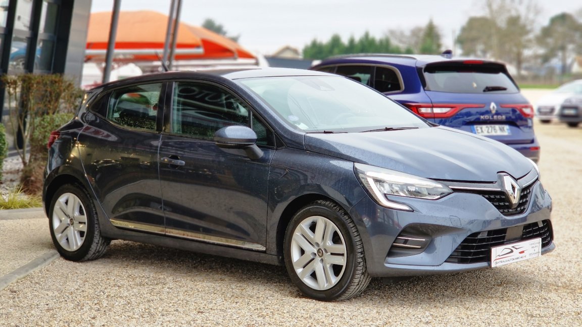 Renault Clio - Photo 8