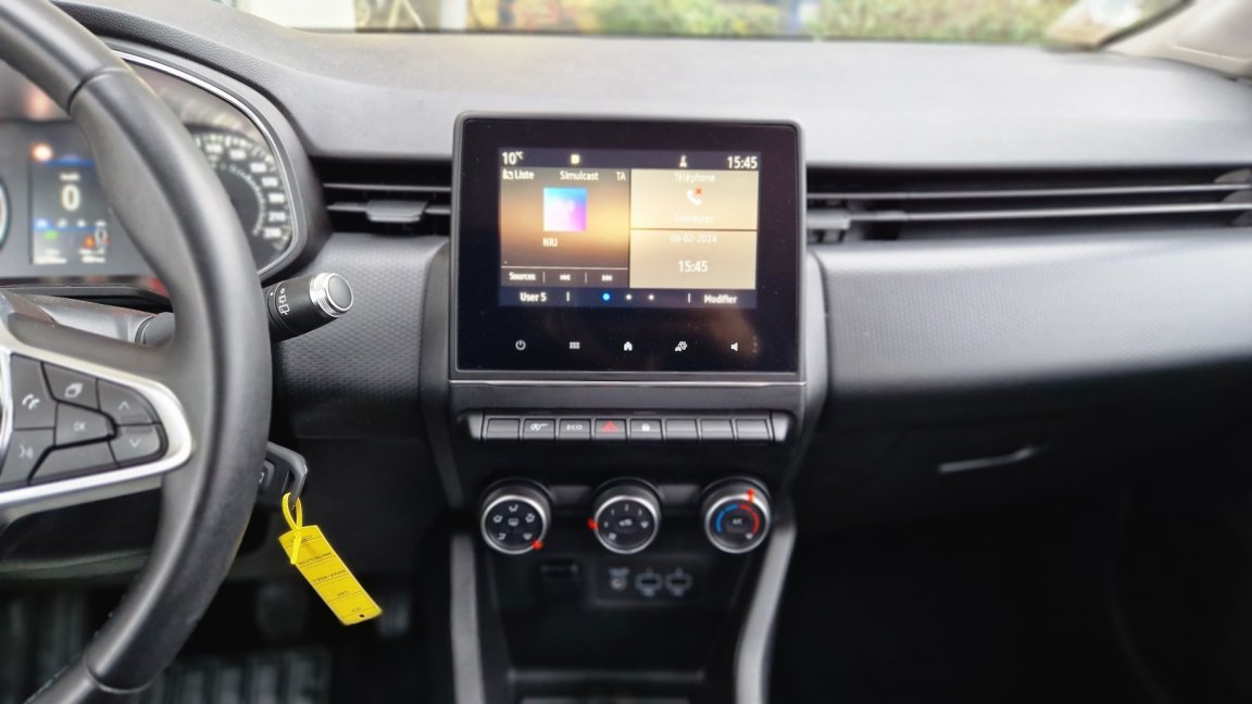 Renault Clio - Photo 9