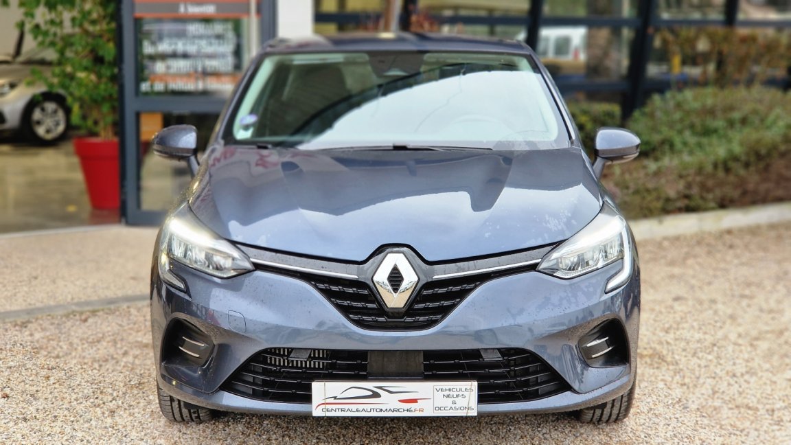 Renault Clio - Photo 10