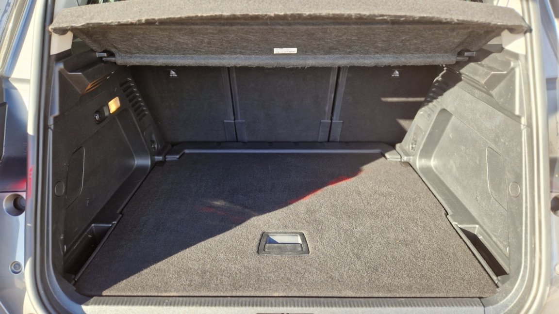 Citroën C5 Aircross - Photo 13