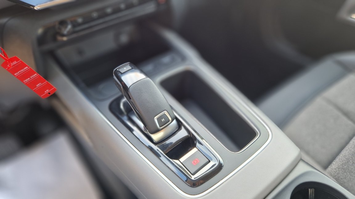 Citroën C5 Aircross - Photo 15