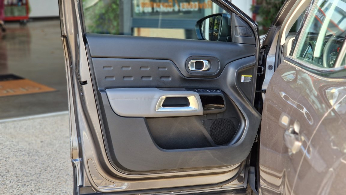 Citroën C5 Aircross - Photo 18