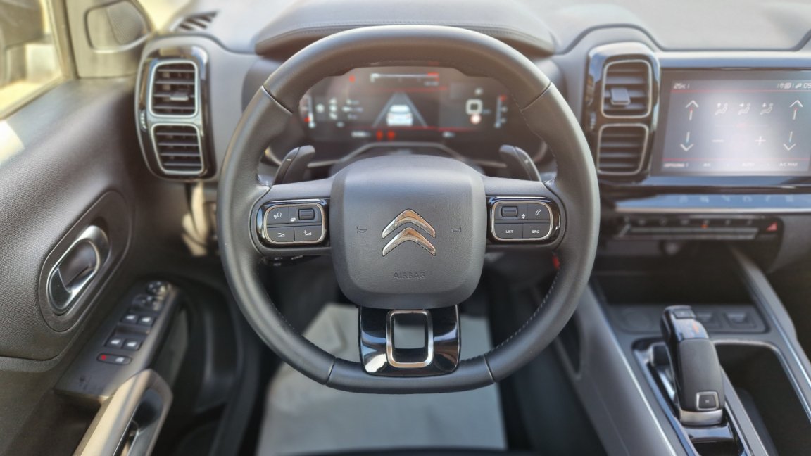 Citroën C5 Aircross - Photo 24