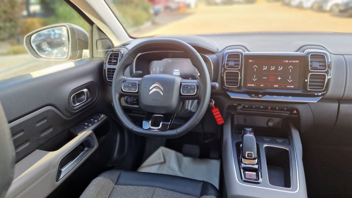 Citroën C5 Aircross - Photo 29