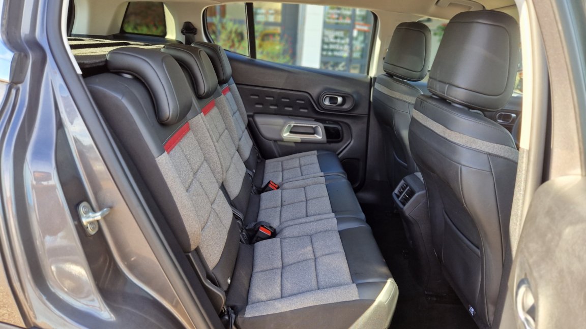 Citroën C5 Aircross - Photo 31