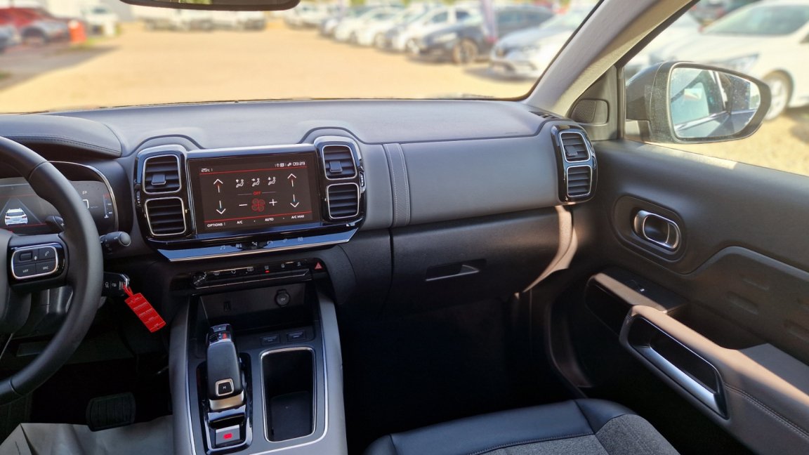 Citroën C5 Aircross - Photo 33