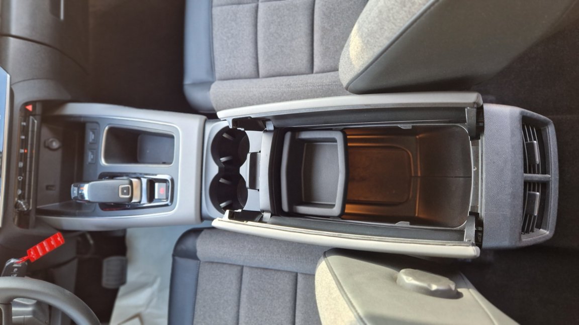 Citroën C5 Aircross - Photo 34