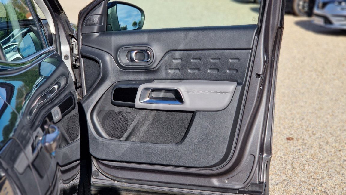 Citroën C5 Aircross - Photo 37