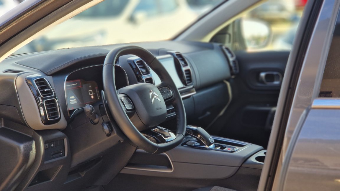 Citroën C5 Aircross - Photo 38