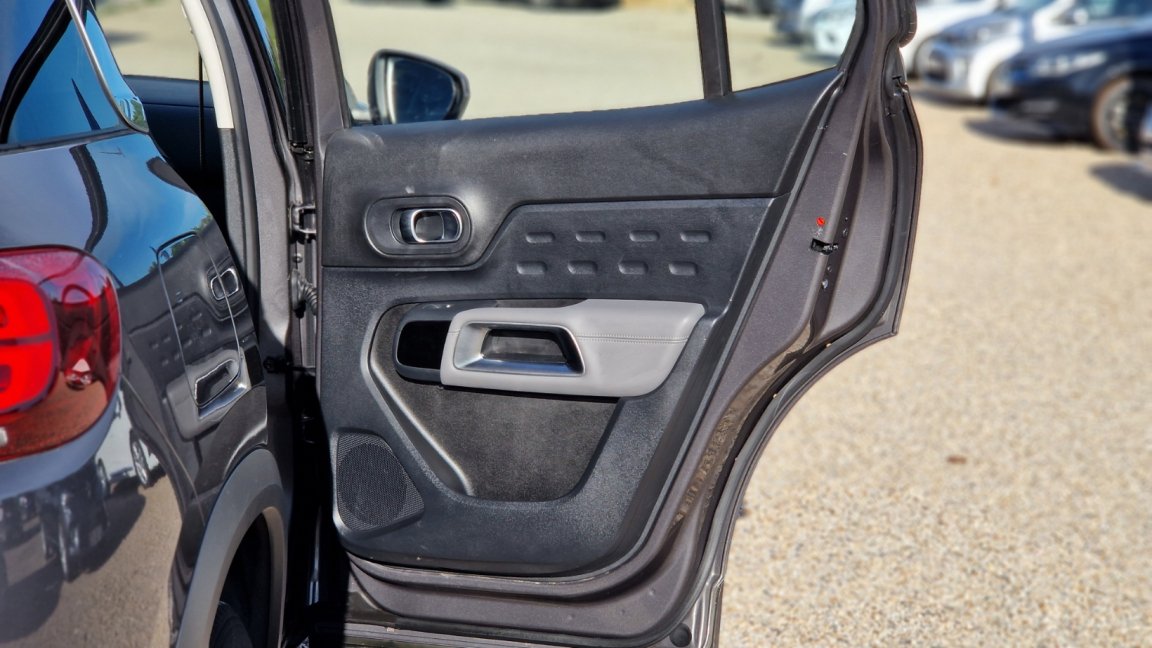 Citroën C5 Aircross - Photo 39