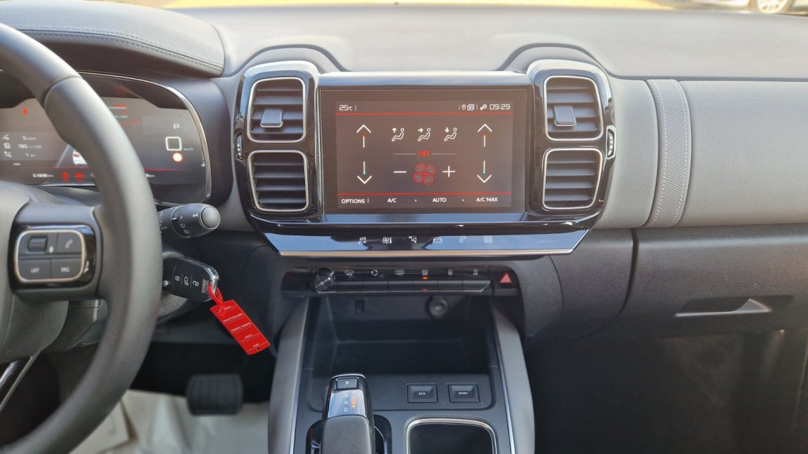 Citroën C5 Aircross - Photo 40