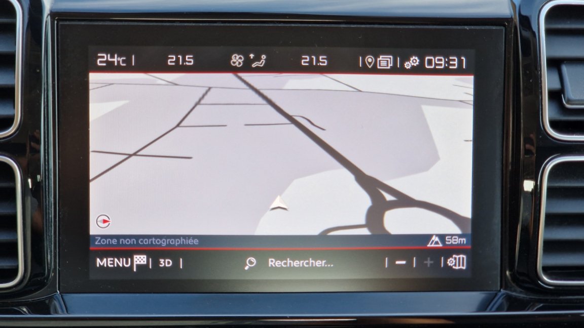 Citroën C5 Aircross - Photo 42