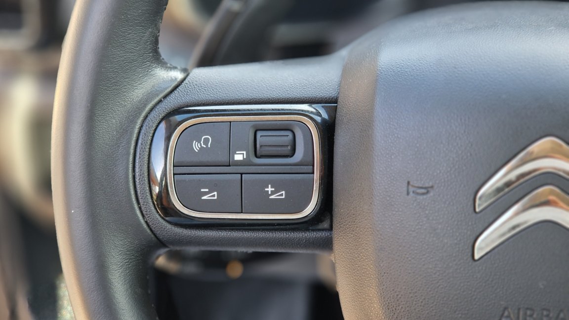 Citroën C5 Aircross - Photo 45