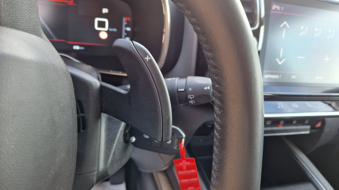 Citroën C5 Aircross - Photo 47