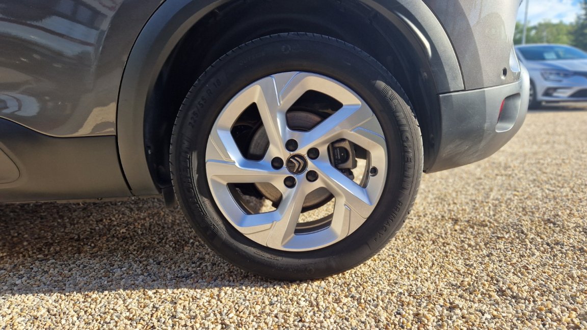 Citroën C5 Aircross - Photo 50