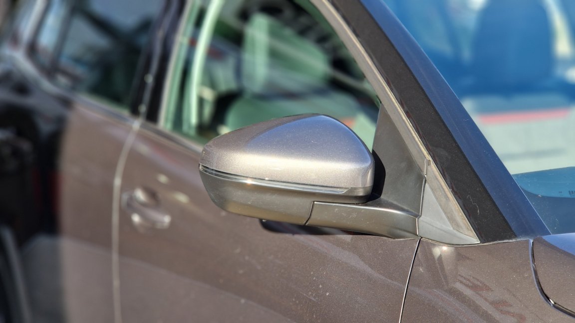 Citroën C5 Aircross - Photo 6