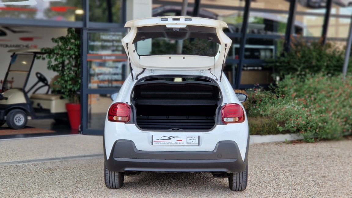 Citroën C3 - Photo 14