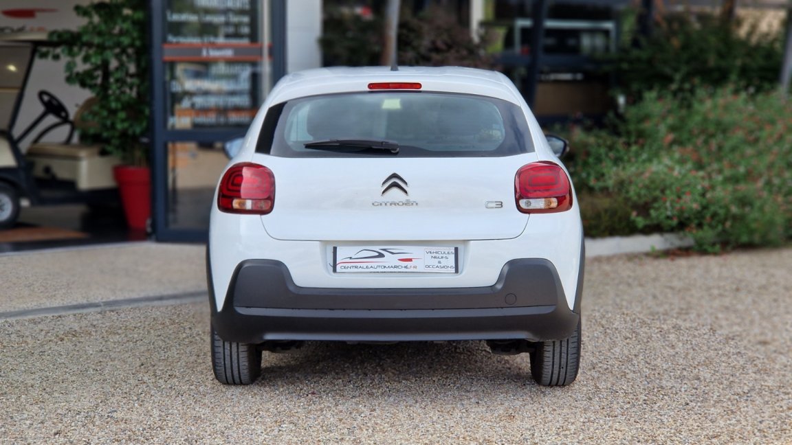 Citroën C3 - Photo 15
