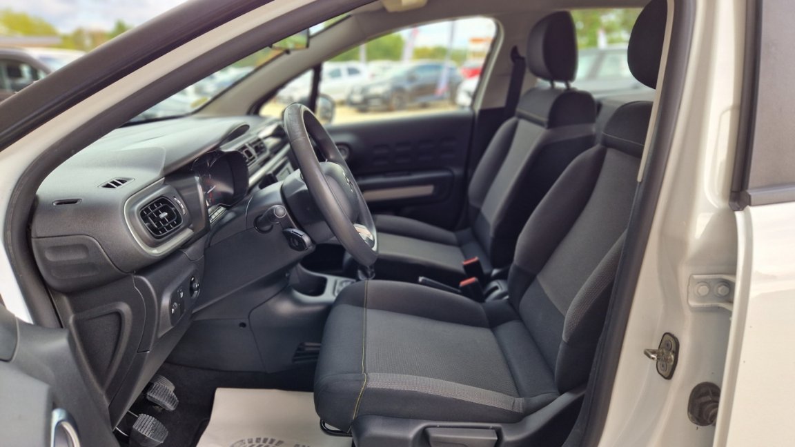 Citroën C3 - Photo 17