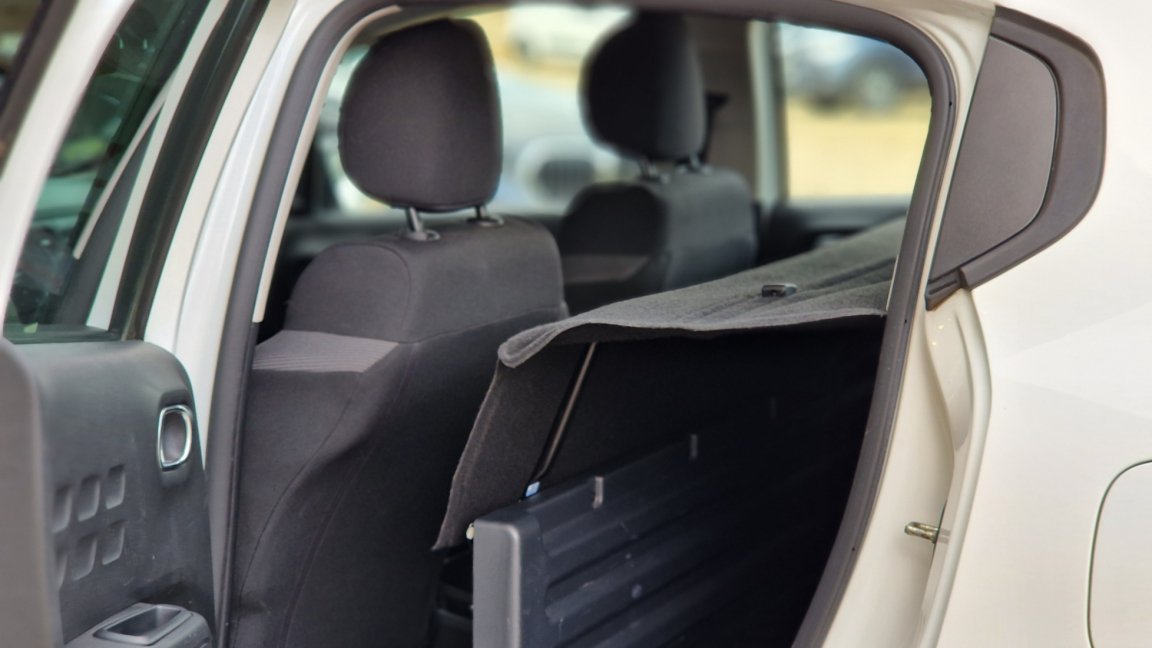 Citroën C3 - Photo 18