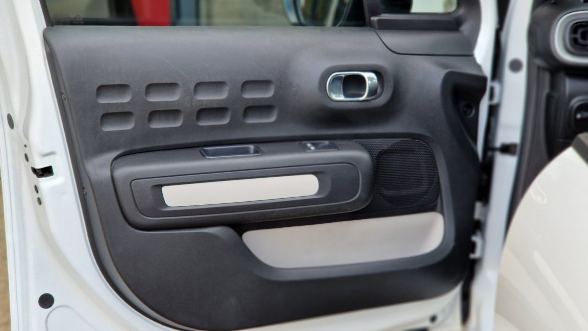 Citroën C3 - Photo 19