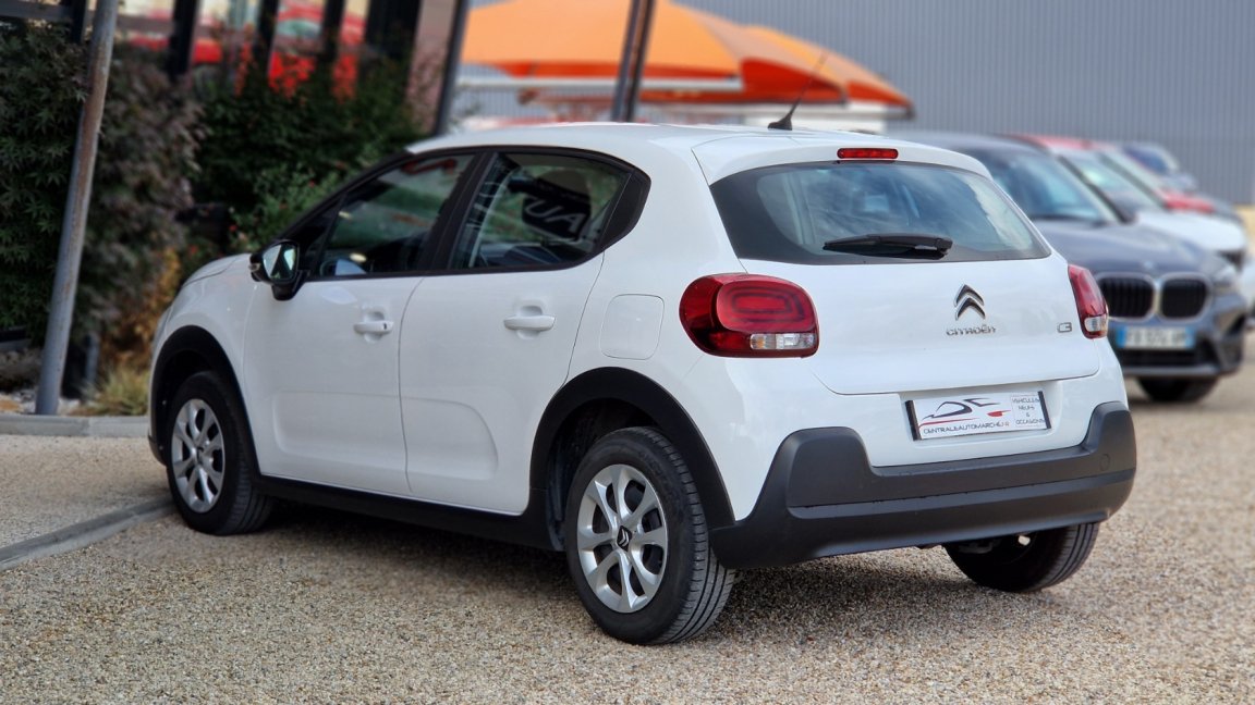 Citroën C3 - Photo 21