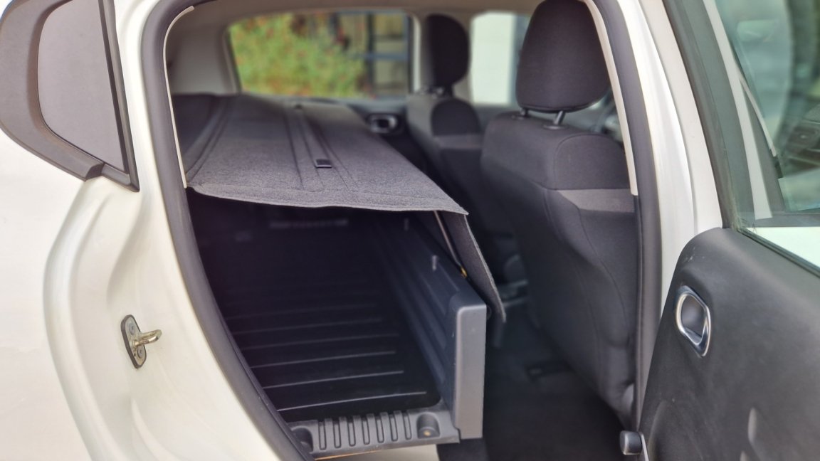 Citroën C3 - Photo 22
