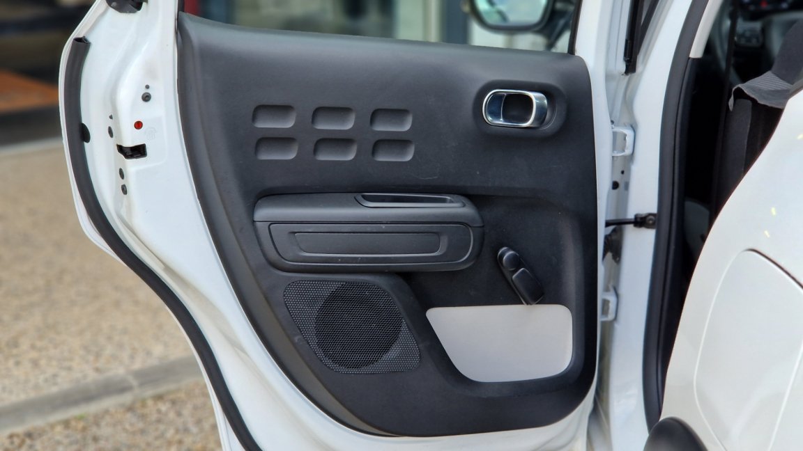 Citroën C3 - Photo 24