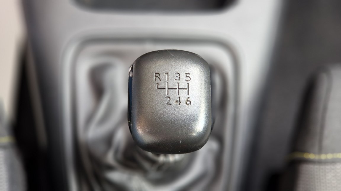 Citroën C3 - Photo 25