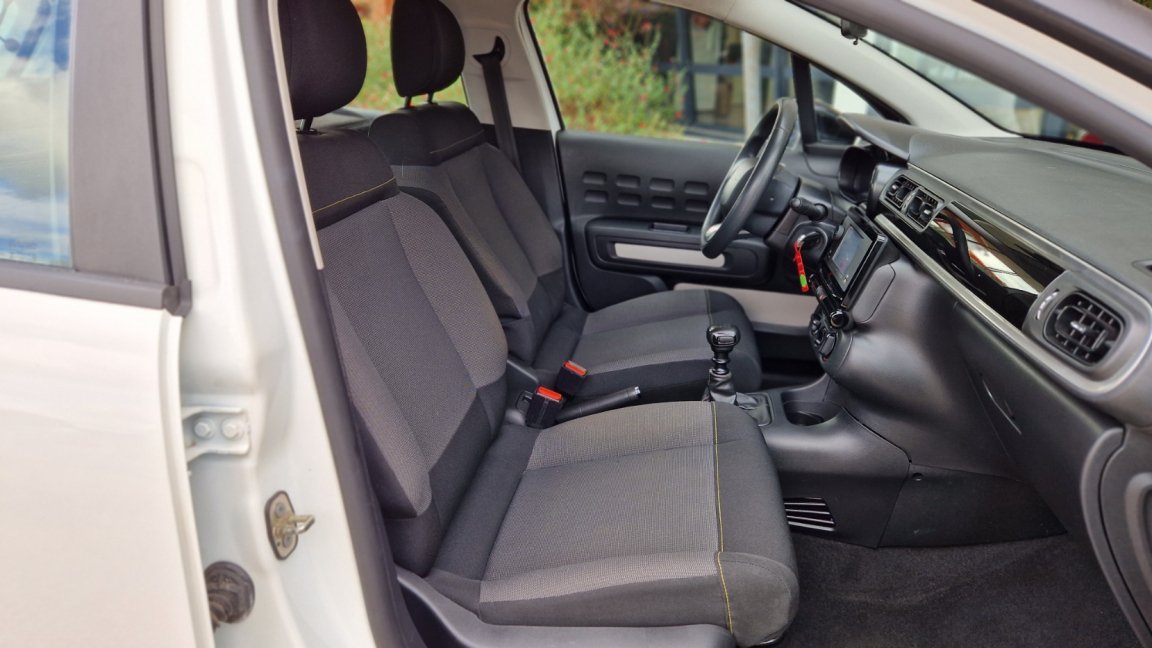 Citroën C3 - Photo 27