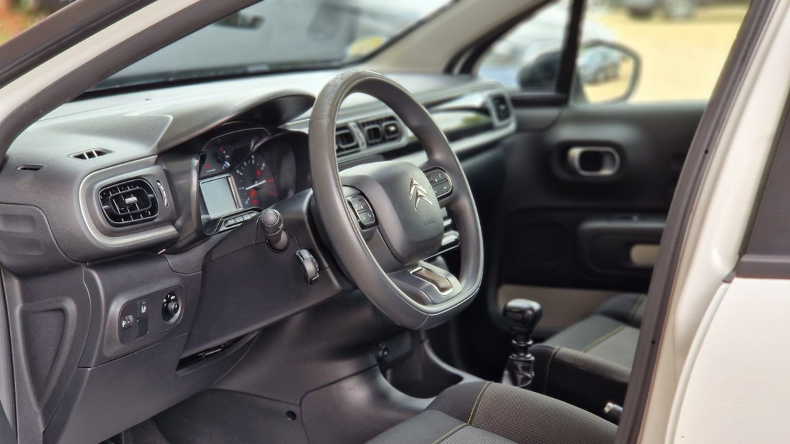 Citroën C3 - Photo 28