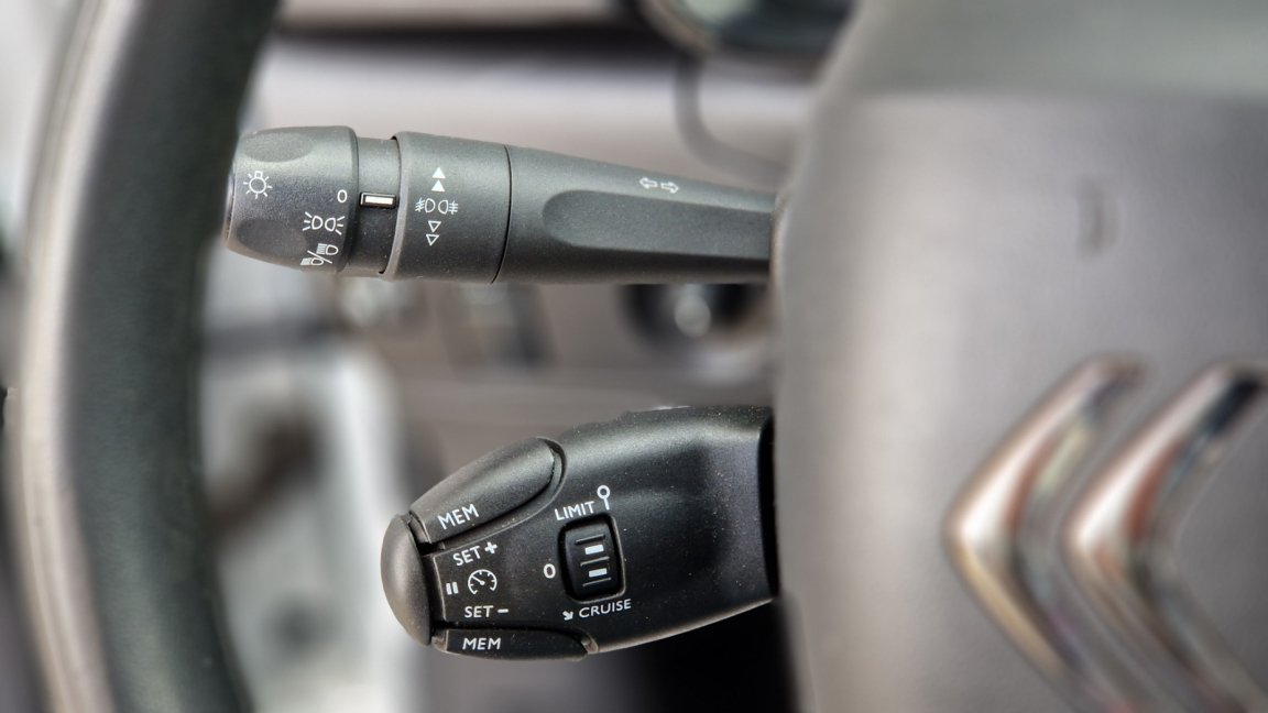 Citroën C3 - Photo 29