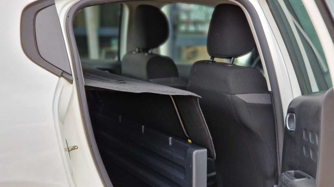Citroën C3 - Photo 30