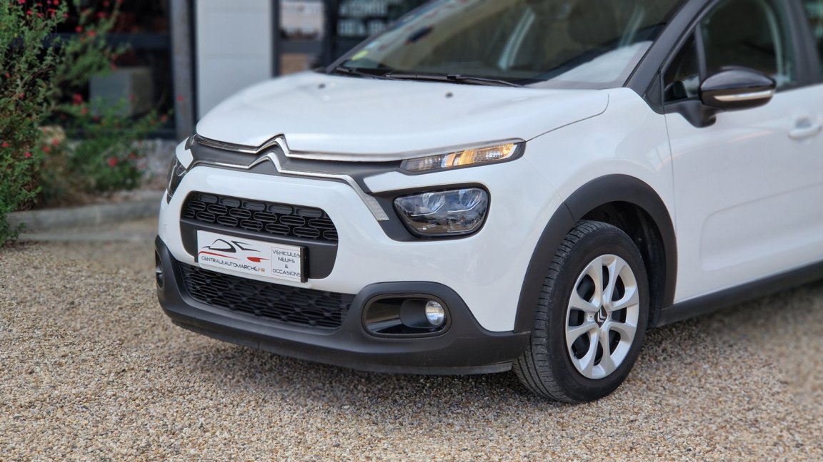 Citroën C3 - Photo 3