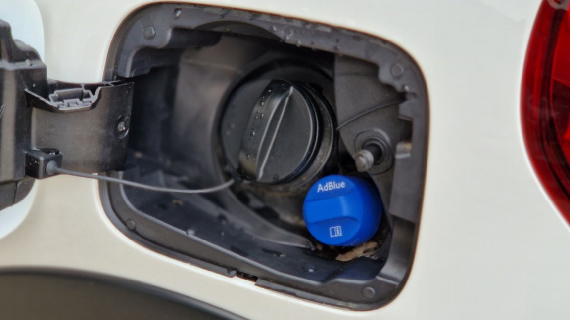 Citroën C3 - Photo 31